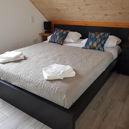 Superbe Appartement Type T1 Proche Strasbourg Truchtersheim Buitenkant foto
