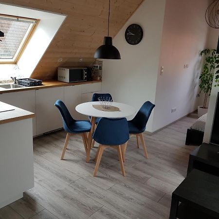 Superbe Appartement Type T1 Proche Strasbourg Truchtersheim Buitenkant foto