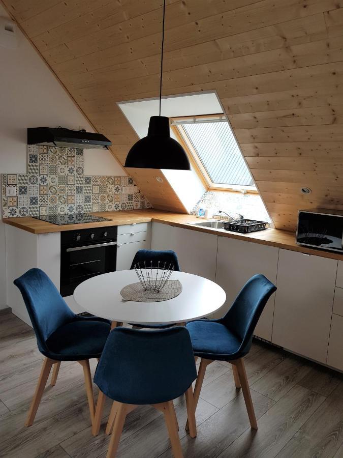 Superbe Appartement Type T1 Proche Strasbourg Truchtersheim Buitenkant foto