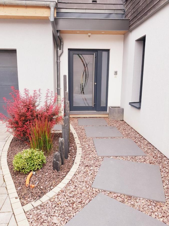 Superbe Appartement Type T1 Proche Strasbourg Truchtersheim Buitenkant foto
