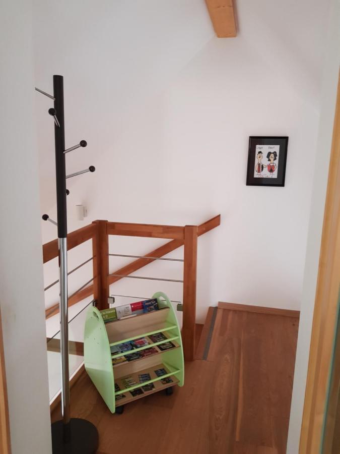 Superbe Appartement Type T1 Proche Strasbourg Truchtersheim Buitenkant foto