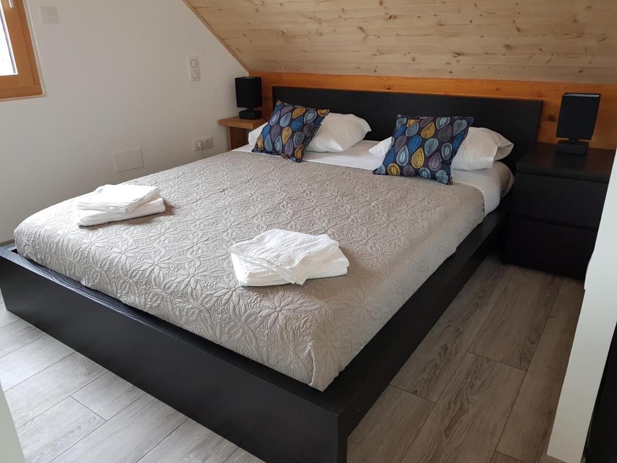 Superbe Appartement Type T1 Proche Strasbourg Truchtersheim Buitenkant foto
